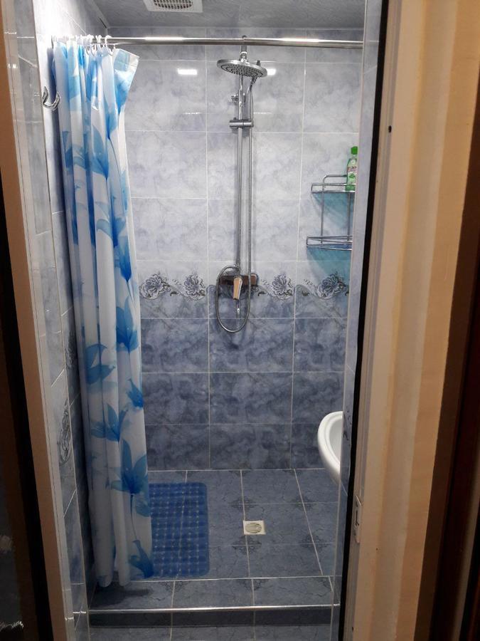 מלון בוקורו Nozisayyoh מראה חיצוני תמונה