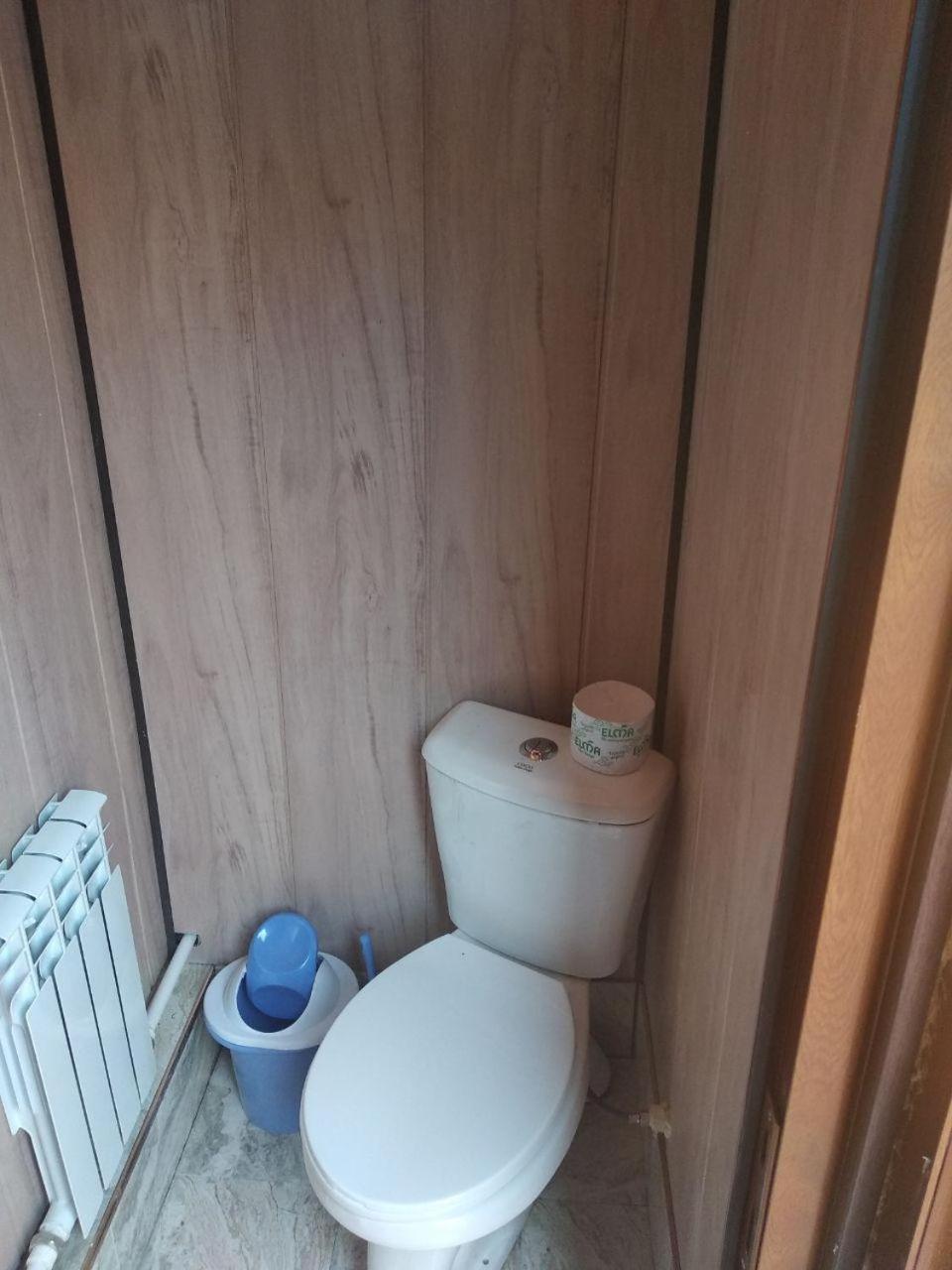 מלון בוקורו Nozisayyoh מראה חיצוני תמונה