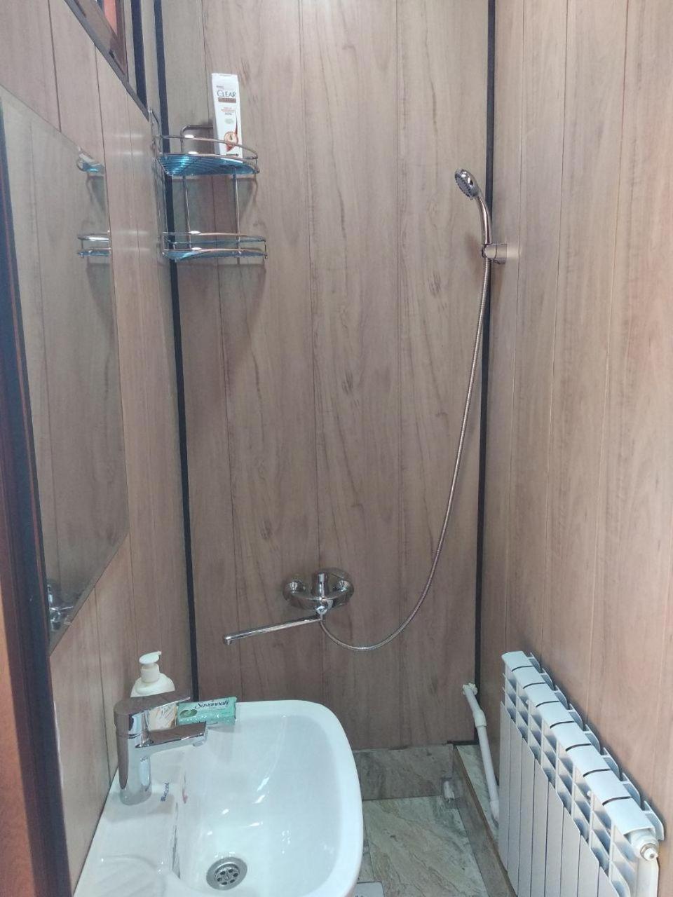 מלון בוקורו Nozisayyoh מראה חיצוני תמונה